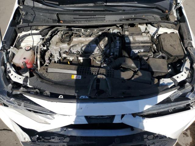 Photo 11 from auction – 2021 TOYOTA COROLLA LE with VIN 5YFEPMAE1MP246716