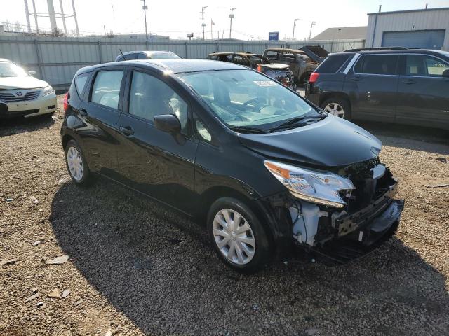 Photo 4 from auction – 2016 NISSAN VERSA NOTE with VIN 3N1CE2CP1GL358209