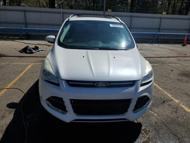 Photo 5 from auction – 2015 FORD ESCAPE TIT with VIN 1FMCU0JX8FUB35818
