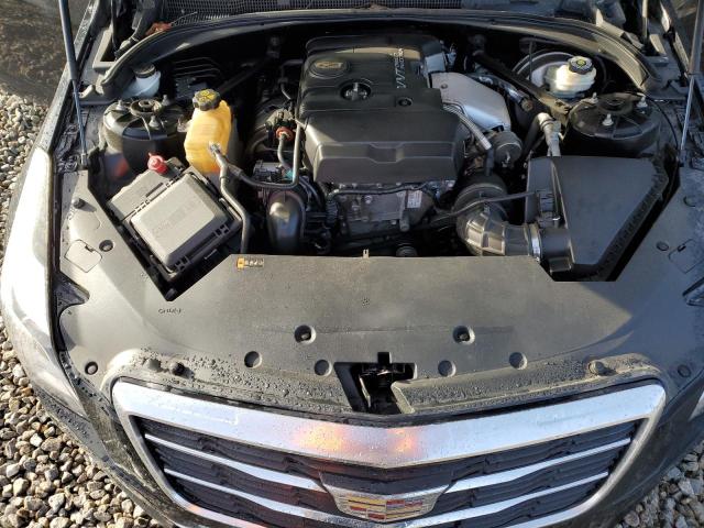 Photo 11 from auction – 2017 CADILLAC ATS with VIN 1G6AG5RX9H0178095