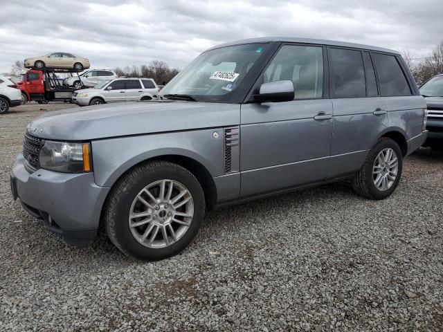 LAND ROVER RANGE ROVE 2012 with VIN SALME1D47CA385182 - Photo from auction
