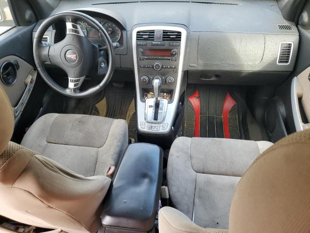 Photo 8 from auction – 2008 PONTIAC TORRENT with VIN 2CKDL33F886317160