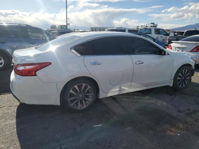 Photo 3 from auction – 2018 NISSAN ALTIMA 2.5 with VIN 1N4AL3AP2JC474997