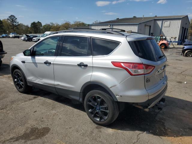 Photo 2 from auction – 2013 FORD ESCAPE SEL with VIN 1FMCU9H94DUB43536