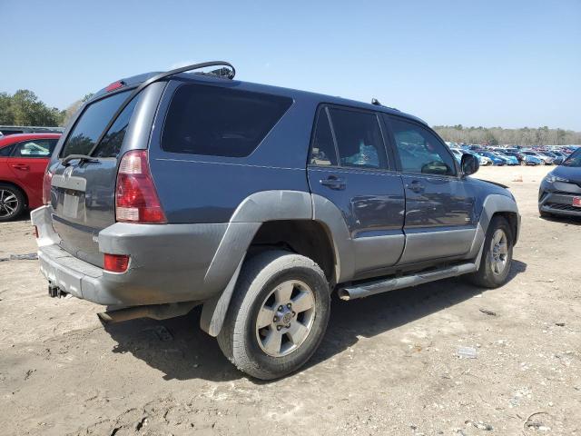 Photo 3 from auction – 2003 TOYOTA 4RUNNER SR with VIN JTEZU14R830012438