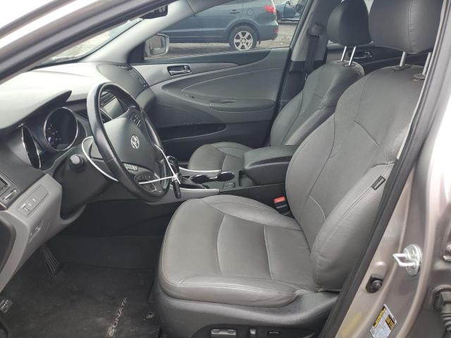 Photo 7 from auction – 2014 HYUNDAI SONATA HYB with VIN KMHEC4A40EA108136