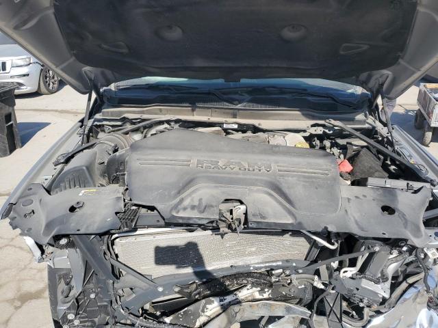 Photo 11 from auction – 2022 RAM 3500 BIG H with VIN 3C63R3HL8NG175707