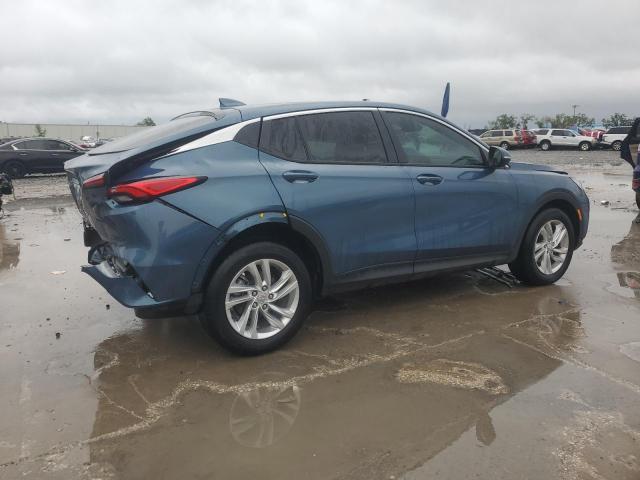 Photo 3 from auction – 2025 BUICK ENVISTA PR with VIN KL47LAEP7SB061722