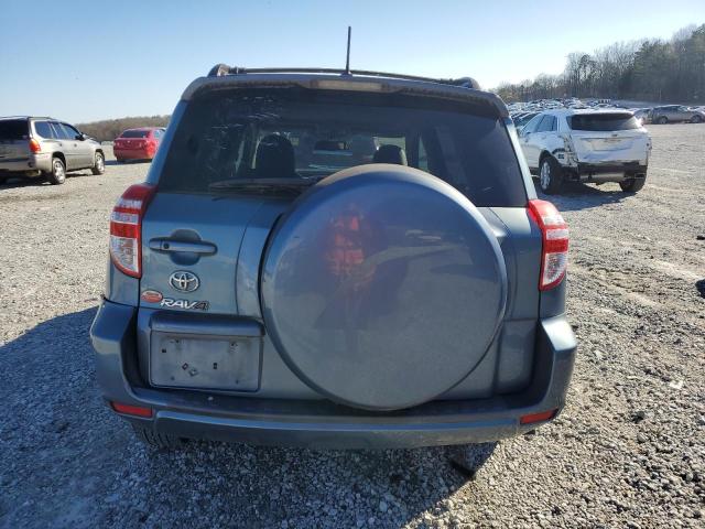Photo 6 from auction – 2011 TOYOTA RAV4 LIMIT with VIN 2T3YK4DV5BW010032