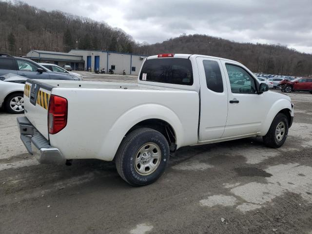 Photo 3 from auction – 2012 NISSAN FRONTIER S with VIN 1N6BD0CTXCC472824
