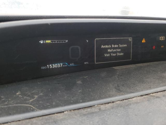 Photo 9 from auction – 2019 TOYOTA PRIUS PRIM with VIN JTDKARFP4K3117306