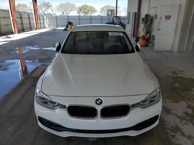 Photo 5 from auction – 2018 BMW 320 I with VIN WBA8E1G5XJNU90685