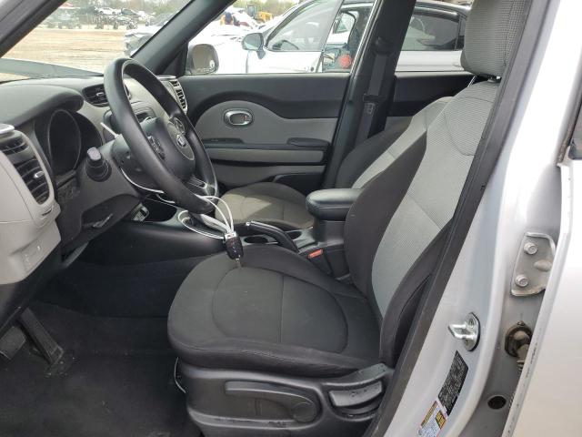 Photo 7 from auction – 2016 KIA SOUL with VIN KNDJN2A28G7858027