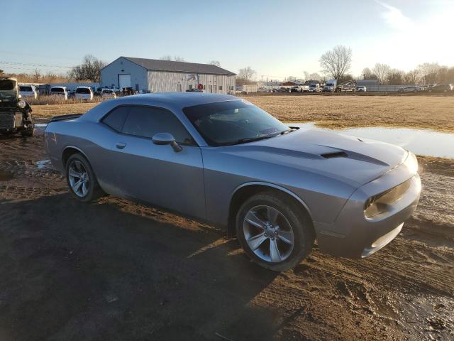 Photo 4 from auction – 2016 DODGE CHALLENGER with VIN 2C3CDZAG0GH353012