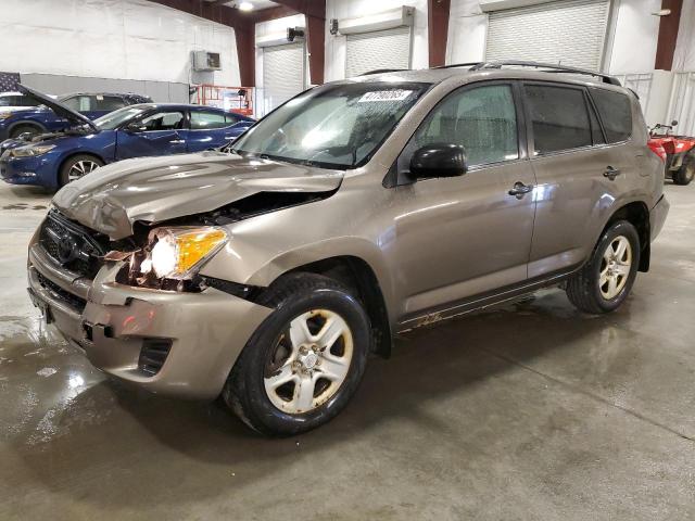 TOYOTA RAV4 2012 with VIN 2T3BF4DV2CW192980 - Photo from auction