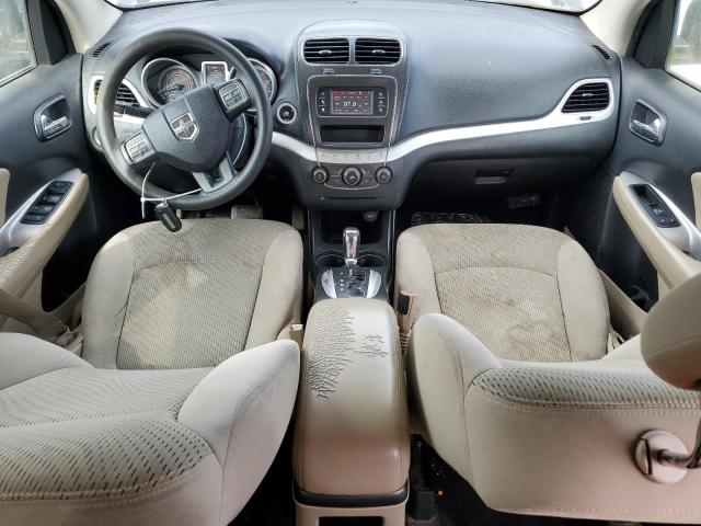 Photo 8 from auction – 2015 DODGE JOURNEY SE with VIN 3C4PDCABXFT530069