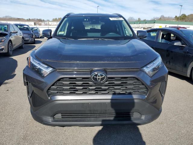 Photo 5 from auction – 2024 TOYOTA RAV4 XLE with VIN 2T3W1RFV1RC280455
