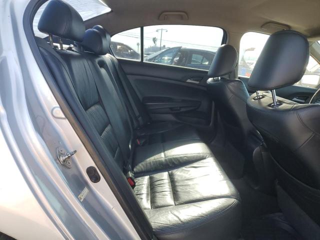Photo 10 from auction – 2012 HONDA ACCORD SE with VIN 1HGCP2F69CA220110