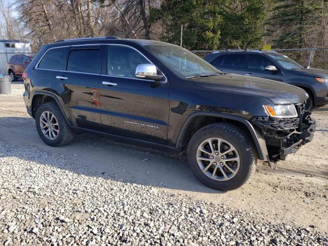 Photo 4 from auction – 2014 JEEP GRAND CHER with VIN 1C4RJFBG8EC515951