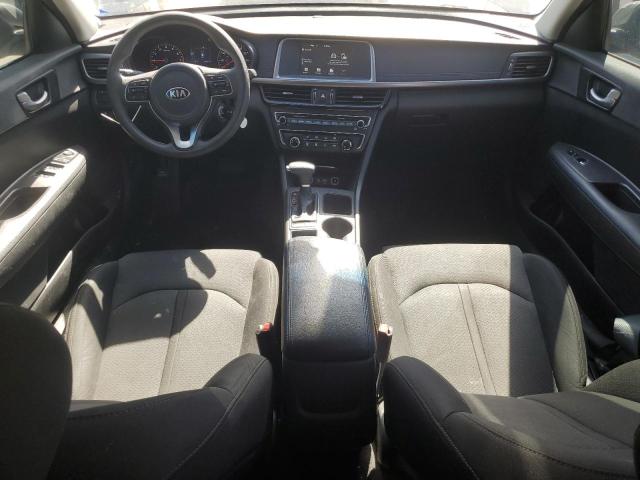 Photo 8 from auction – 2018 KIA OPTIMA LX with VIN 5XXGT4L35JG199758