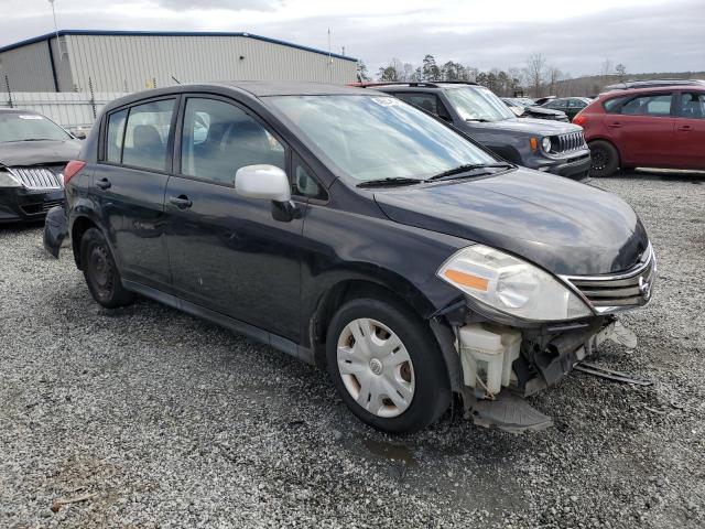 Photo 4 from auction – 2011 NISSAN VERSA S with VIN 3N1BC1CP5BL402135