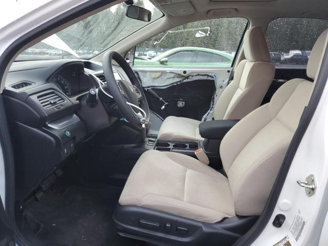 Photo 7 from auction – 2016 HONDA CR-V EX with VIN 5J6RM4H52GL035600