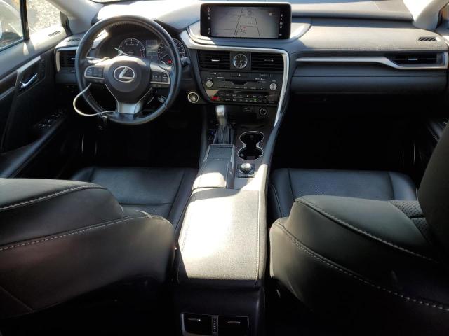صورة رقم 8 من المزاد - 2021 LEXUS RX 350 مع VIN 2T2HZMDA5MC293551