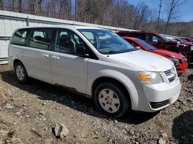 Снимка 4 от търг – 2010 DODGE GRAND CARA с VIN 2D4RN4DE1AR212096