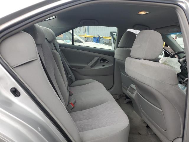 Photo 10 from auction – 2010 TOYOTA CAMRY BASE with VIN 4T1BF3EK4AU015884