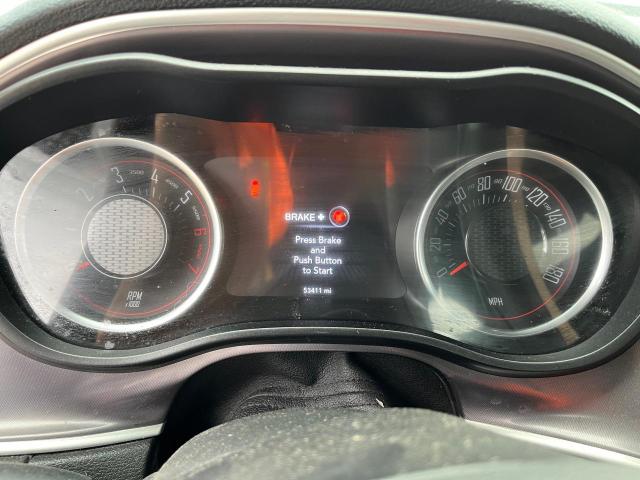 Photo 9 from auction – 2021 DODGE CHALLENGER with VIN 2C3CDZFJXMH627977