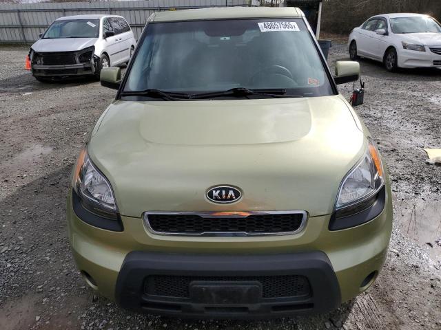 Снимка 5 от търг – 2010 KIA SOUL + с VIN KNDJT2A28A7106504