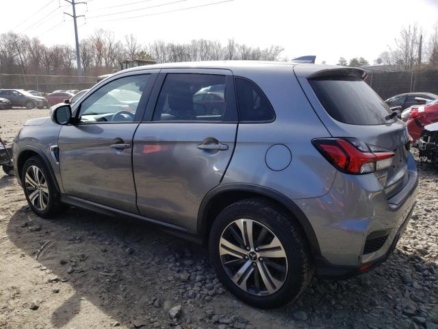 Photo 2 from auction – 2022 MITSUBISHI OUTLANDER with VIN JA4APVAU4NU007395