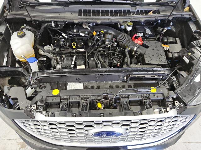 Photo 11 from auction – 2024 FORD EDGE SEL with VIN 2FMPK4J98RBA53128