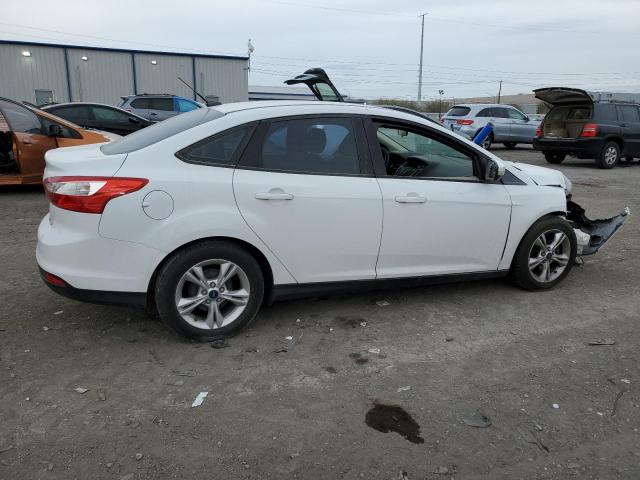 Photo 3 from auction – 2014 FORD FOCUS SE with VIN 1FADP3F29EL441175