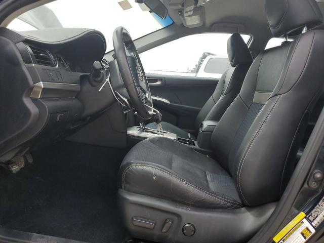 Снимка 7 от търг – 2012 TOYOTA CAMRY BASE с VIN 4T1BF1FK9CU186703