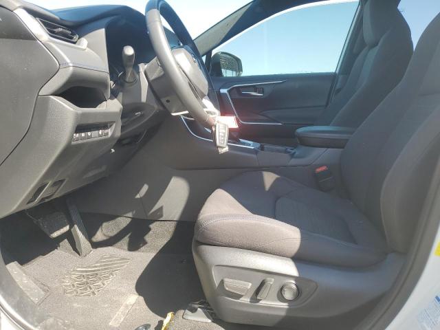 Photo 7 from auction – 2022 TOYOTA RAV4 SE with VIN JTM16RFV0ND063335