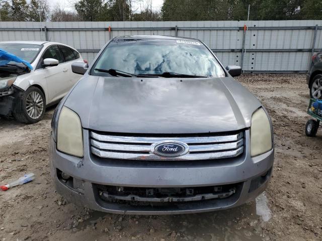 Photo 5 from auction – 2007 FORD FUSION SE with VIN 3FAHP07157R219971