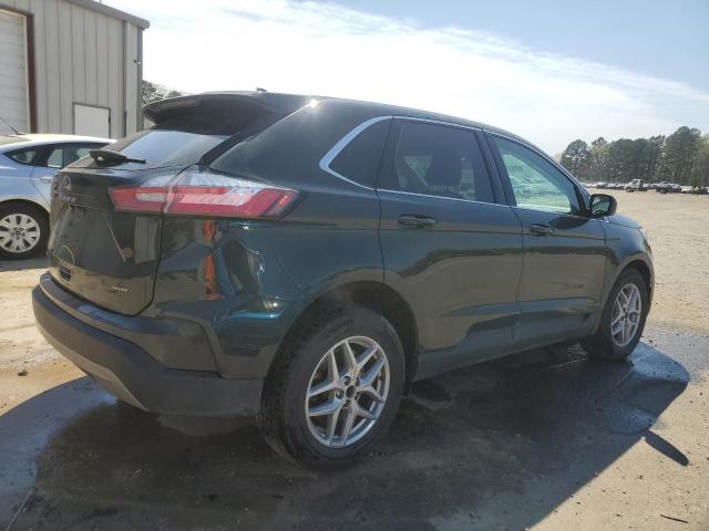 Снимка 3 от търг – 2023 FORD EDGE SEL с VIN 2FMPK4J95PBA57960