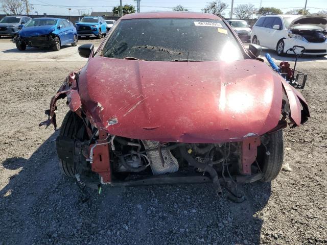Photo 5 from auction – 2016 NISSAN ALTIMA 2.5 with VIN 1N4AL3AP6GC132753