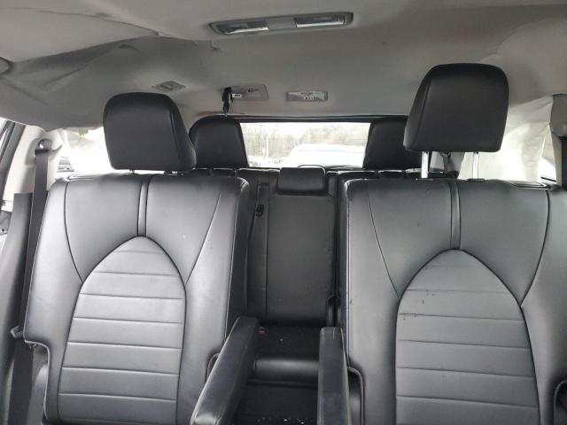Photo 10 from auction – 2021 TOYOTA HIGHLANDER with VIN 5TDGBRCH5MS530420