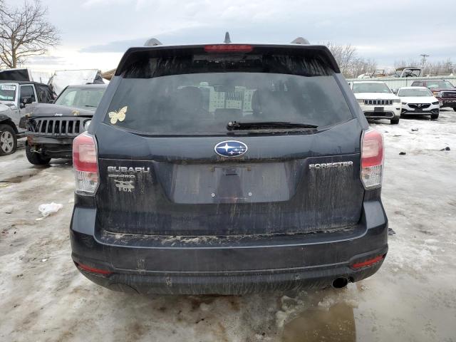 Снимка 6 от търг – 2018 SUBARU FORESTER 2 с VIN JF2SJARC4JH597831