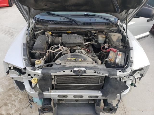 Photo 11 from auction – 2007 DODGE DAKOTA SLT with VIN 1D7HW42P47S128524