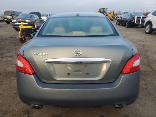 Photo 6 from auction – 2011 NISSAN MAXIMA S with VIN 1N4AA5AP0BC860790