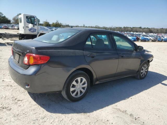 Photo 3 from auction – 2010 TOYOTA COROLLA BA with VIN 2T1BU4EE3AC315424