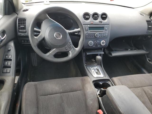 Photo 8 from auction – 2012 NISSAN ALTIMA with VIN 1N4AL2AP7CC238732