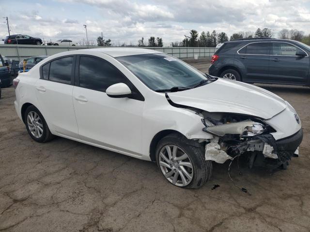 Photo 4 from auction – 2012 MAZDA 3 I with VIN JM1BL1V86C1541444