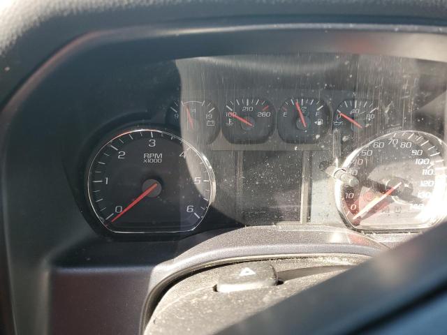 Photo 9 from auction – 2015 CHEVROLET SILVERADO with VIN 1GCNCPEH7FZ385758