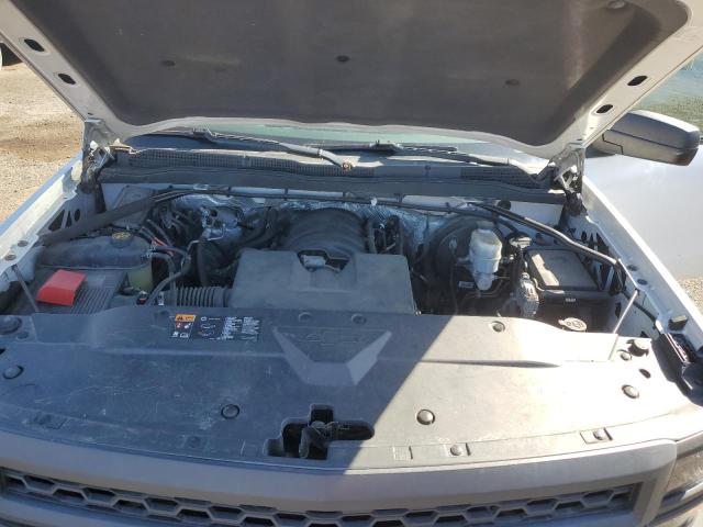 Photo 11 from auction – 2015 CHEVROLET SILVERADO with VIN 1GCRCPEH3FZ342360