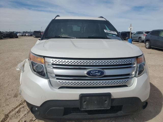 Photo 5 from auction – 2015 FORD EXPLORER X with VIN 1FM5K7D88FGC04680