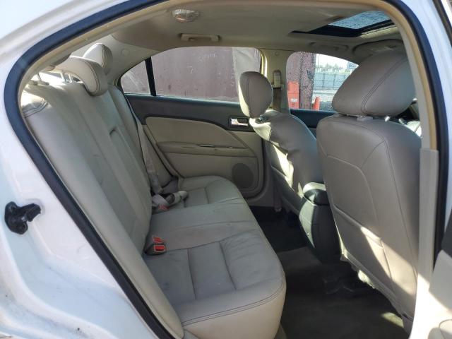 Photo 10 from auction – 2011 FORD FUSION with VIN 3FAHP0JA8BR137203
